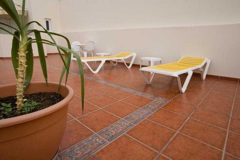 Apartamentos Catalina Park