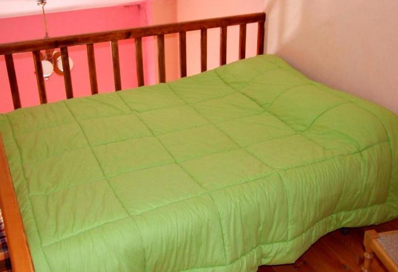 Apartamento Ginebra