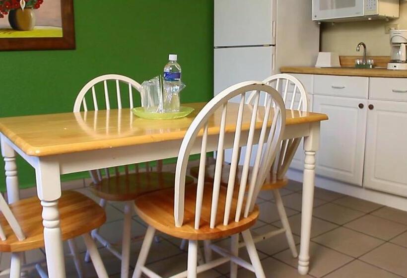 Aparthotel La Cordillera