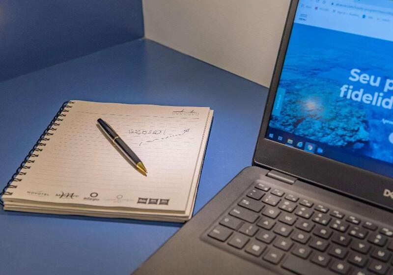 Flat Residencial Meireles Fortaleza