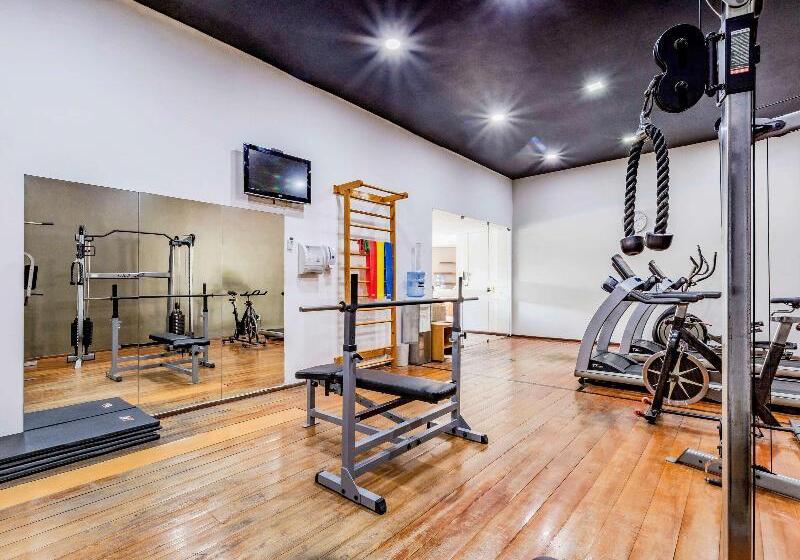 Flat Residencial Meireles Fortaleza