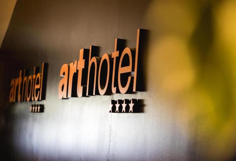 Fotos del hotel Acta Art:  52