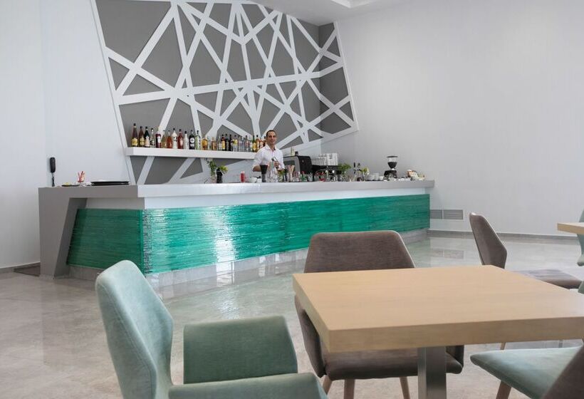 هتل Akti Imperial Deluxe Resort & Spa Dolce By Wyndham