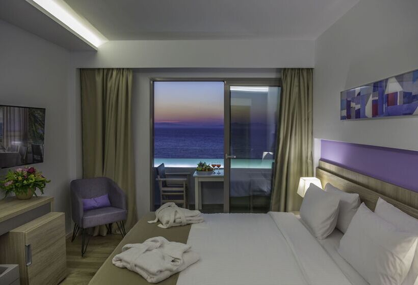 هتل Akti Imperial Deluxe Resort & Spa Dolce By Wyndham