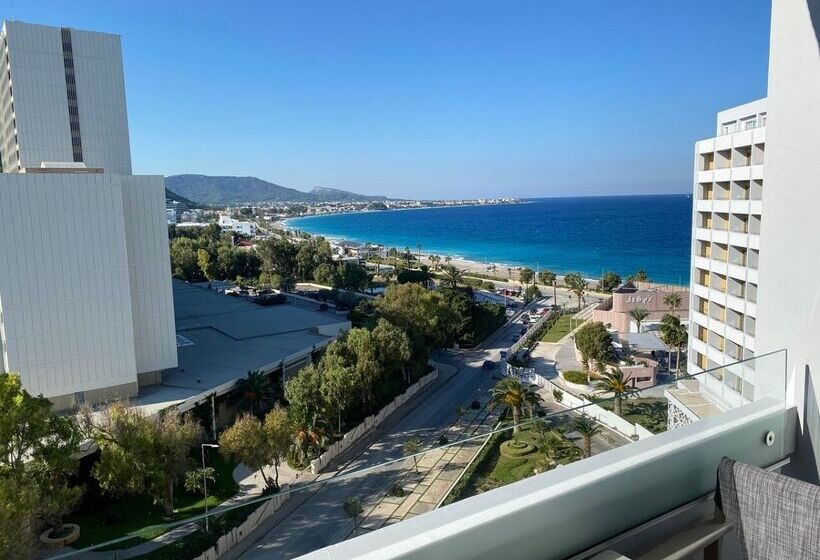 هتل Akti Imperial Deluxe Resort & Spa Dolce By Wyndham
