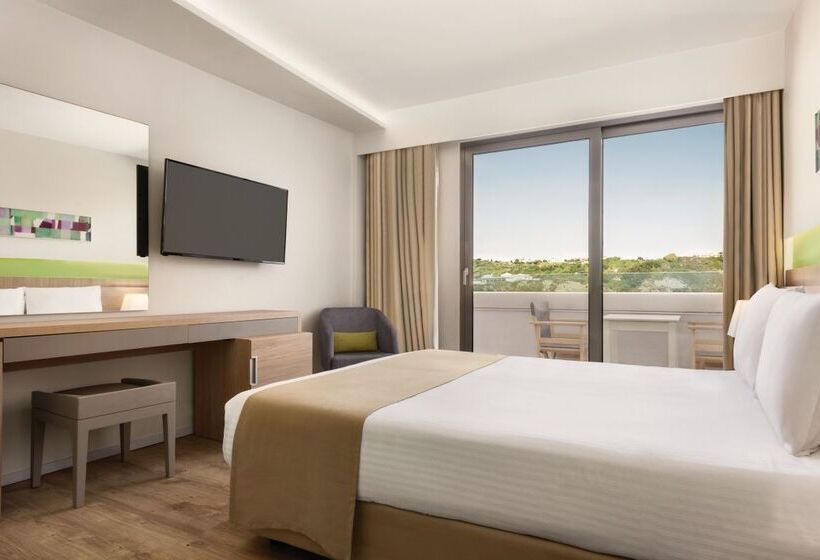هتل Akti Imperial Deluxe Resort & Spa Dolce By Wyndham
