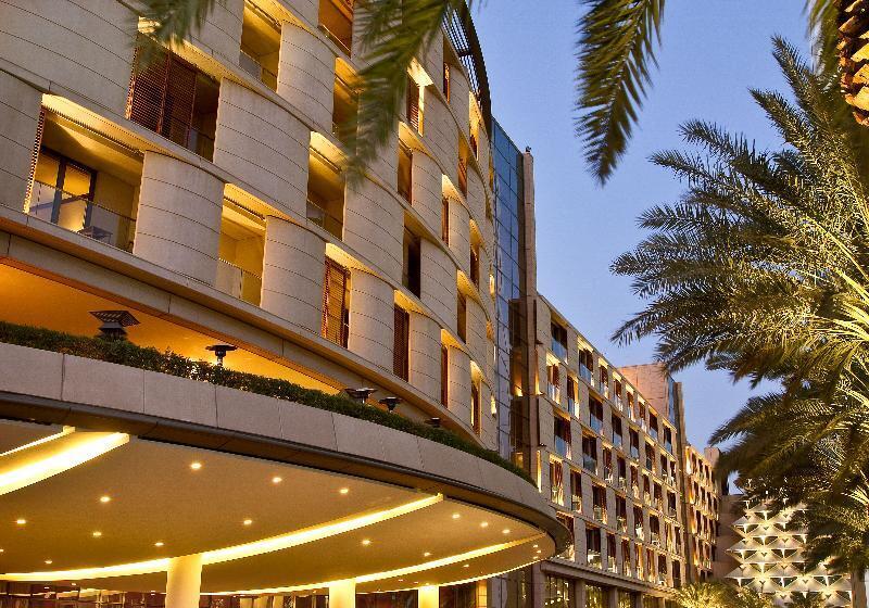 هتل Mandarin Oriental Al Faisaliah, Riyadh