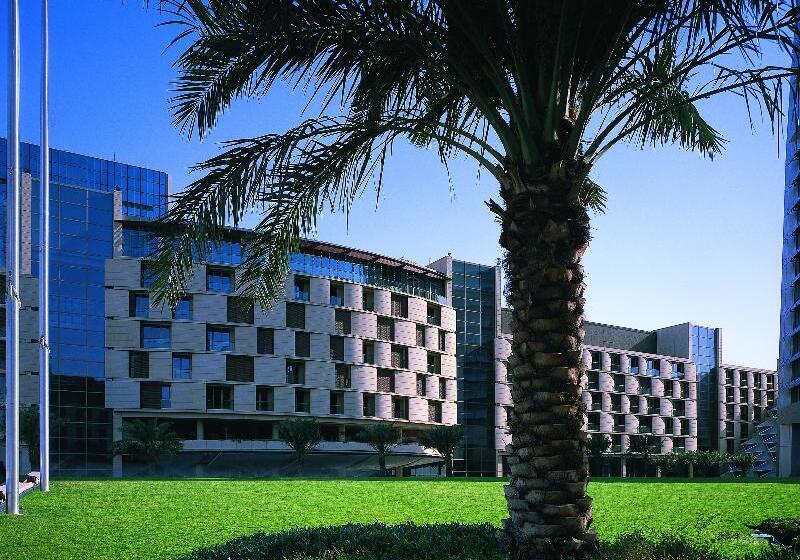 هتل Mandarin Oriental Al Faisaliah, Riyadh