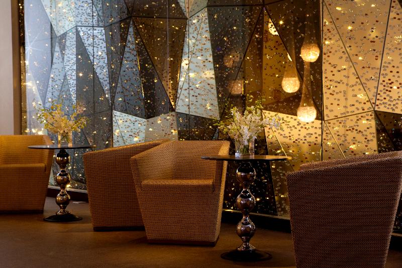 هتل Mandarin Oriental Al Faisaliah, Riyadh