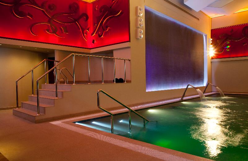 هتل Mandarin Oriental Al Faisaliah, Riyadh