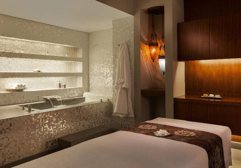 هتل Mandarin Oriental Al Faisaliah, Riyadh