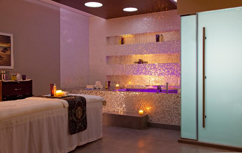 هتل Mandarin Oriental Al Faisaliah, Riyadh