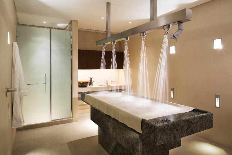 هتل Mandarin Oriental Al Faisaliah, Riyadh