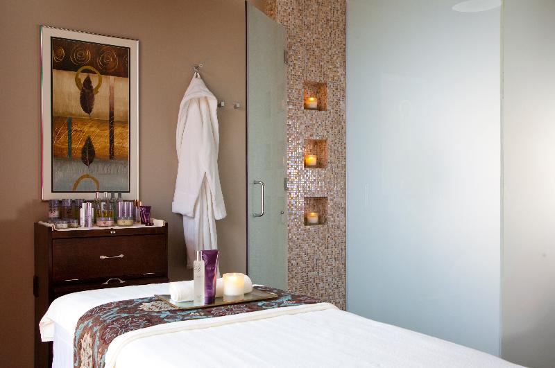 هتل Mandarin Oriental Al Faisaliah, Riyadh