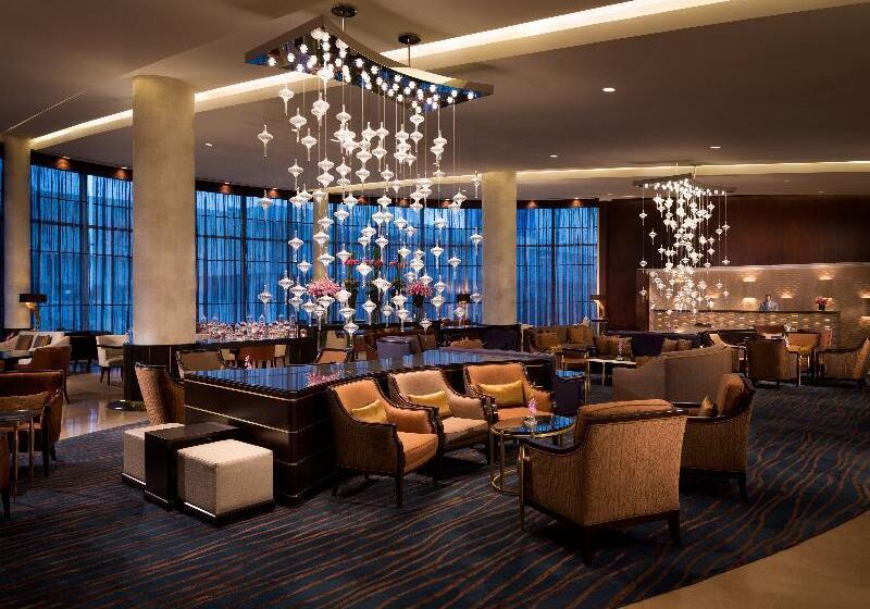 هتل Mandarin Oriental Al Faisaliah, Riyadh