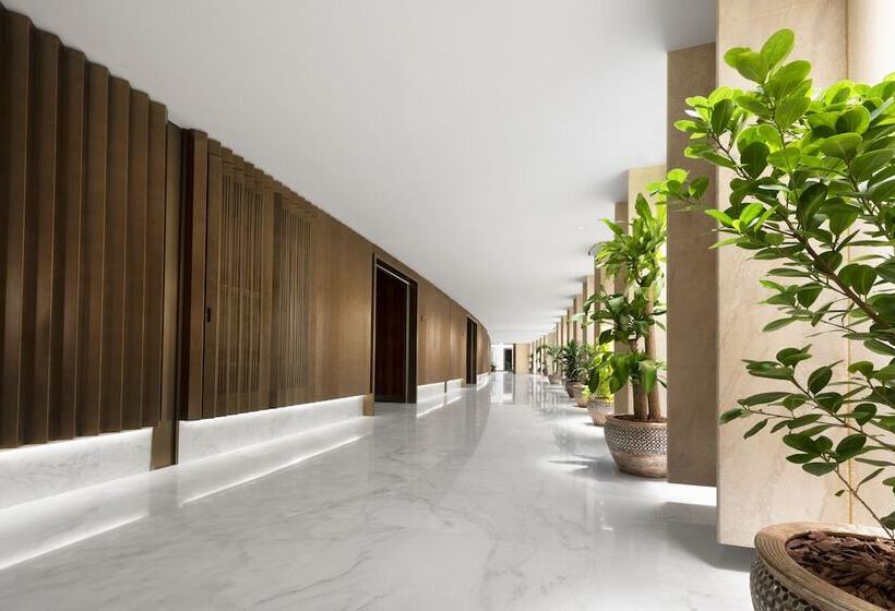 هتل Mandarin Oriental Al Faisaliah, Riyadh