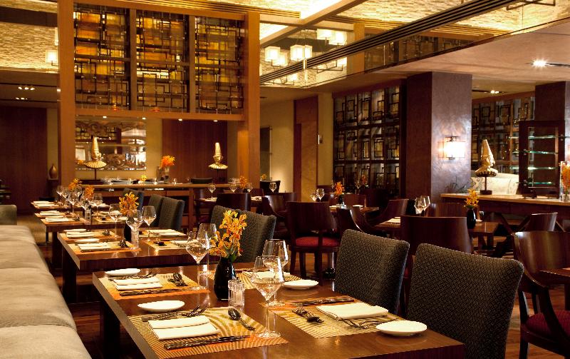 هتل Mandarin Oriental Al Faisaliah, Riyadh