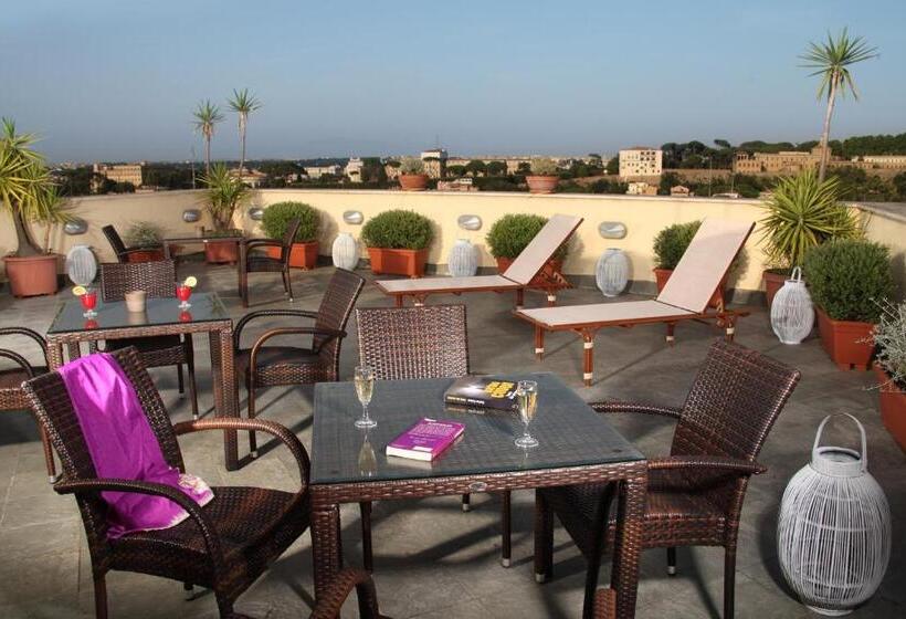 Fotos del hotel Alessandrino:  8