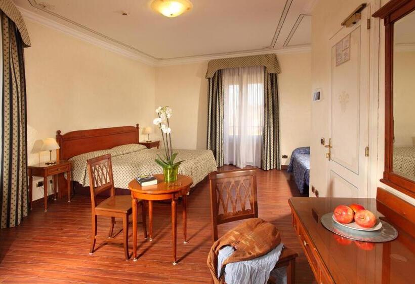 Fotos del hotel Alessandrino:  10