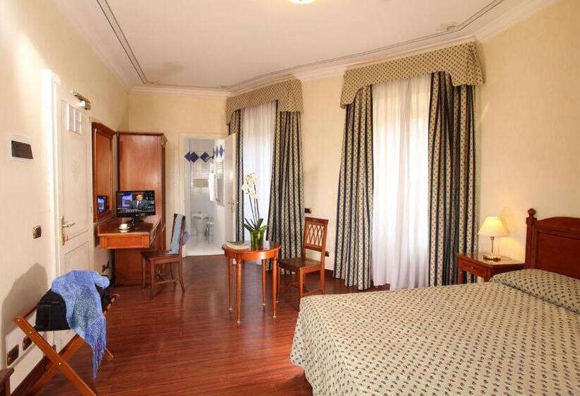 Fotos del hotel Alessandrino:  2