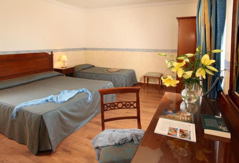 Fotos del hotel Alessandrino:  11