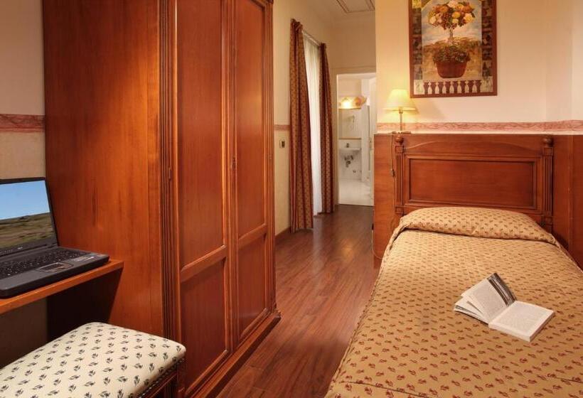 Fotos del hotel Alessandrino:  13