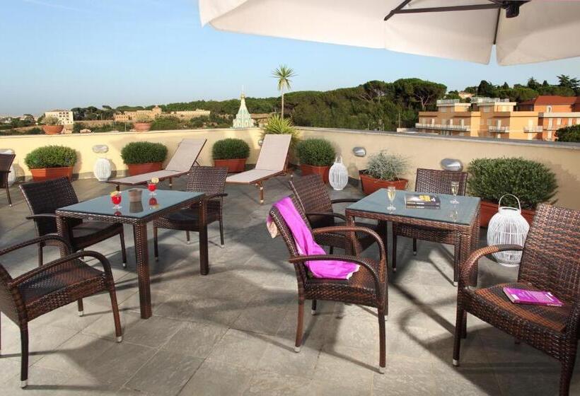 Fotos del hotel Alessandrino:  15