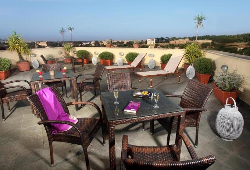 Fotos del hotel Alessandrino:  5