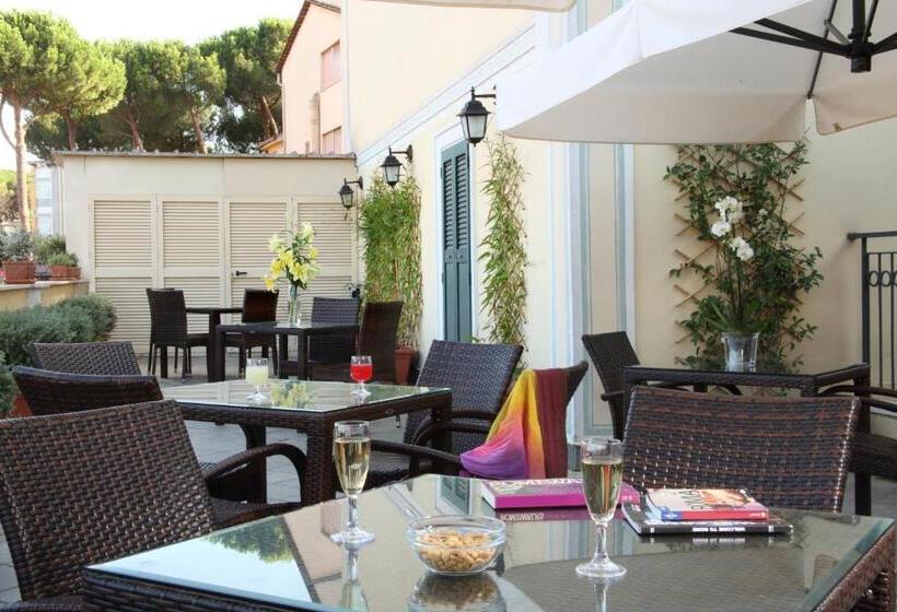 Fotos del hotel Alessandrino:  23