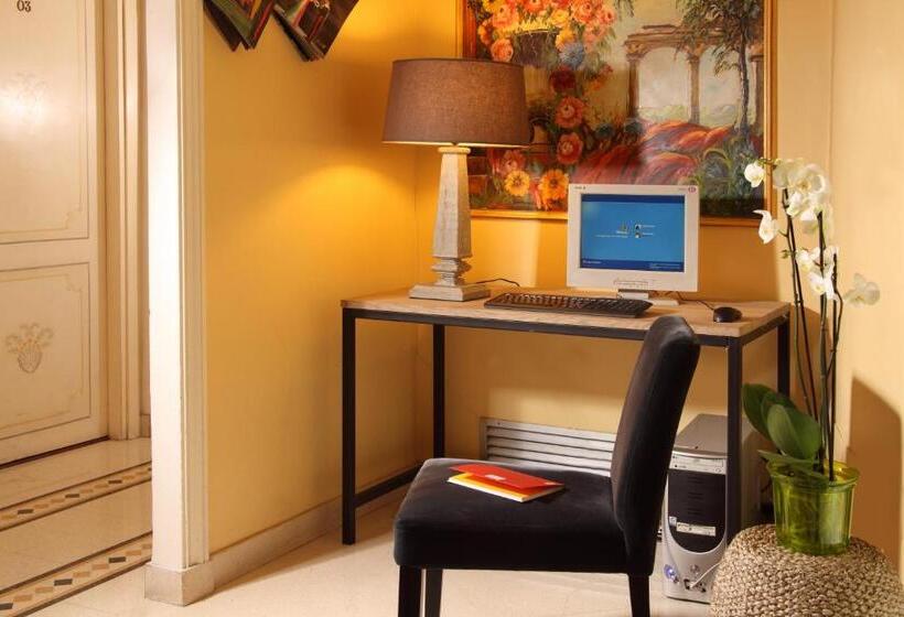 Fotos del hotel Alessandrino:  14