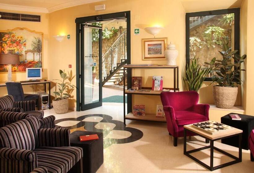 Fotos del hotel Alessandrino:  16