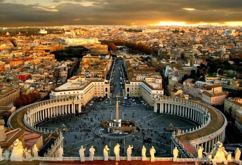 Fotos del hotel Alessandrino:  17