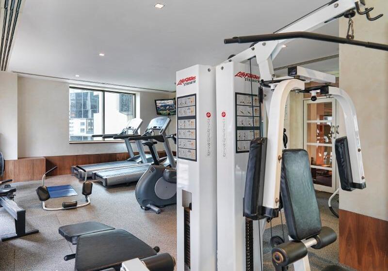 Fotos del hotel Amora Hotel Jamison Sydney:  3