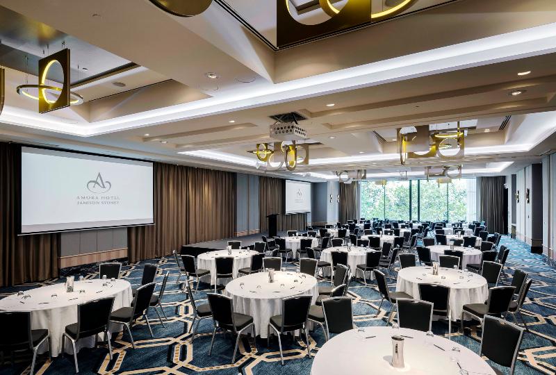 Fotos del hotel Amora Hotel Jamison Sydney:  4