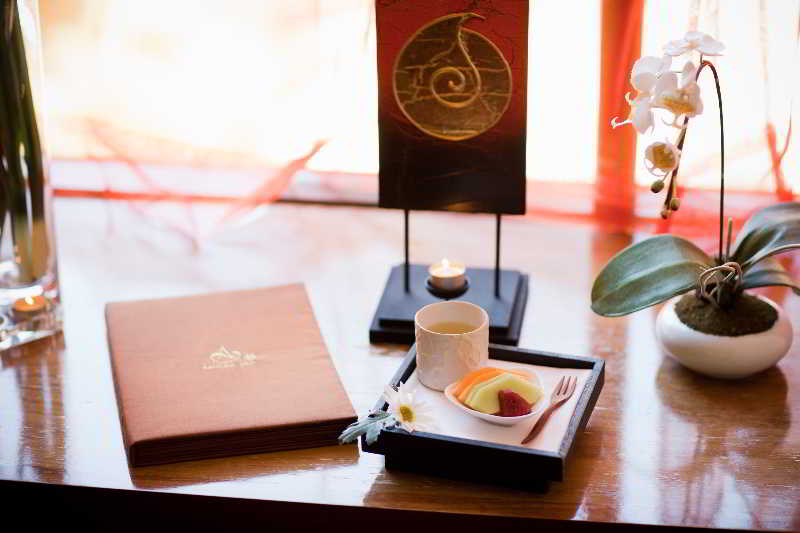 Fotos del hotel Amora Hotel Jamison Sydney:  8