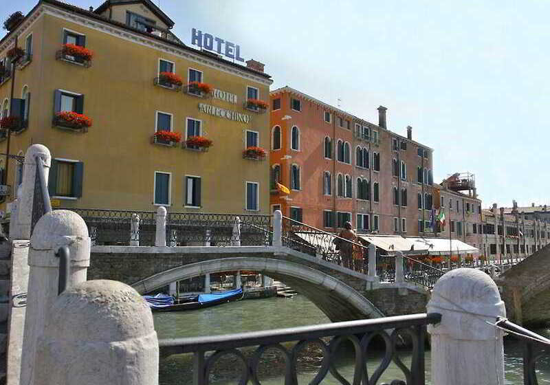 Fotos del hotel Arlecchino:  15