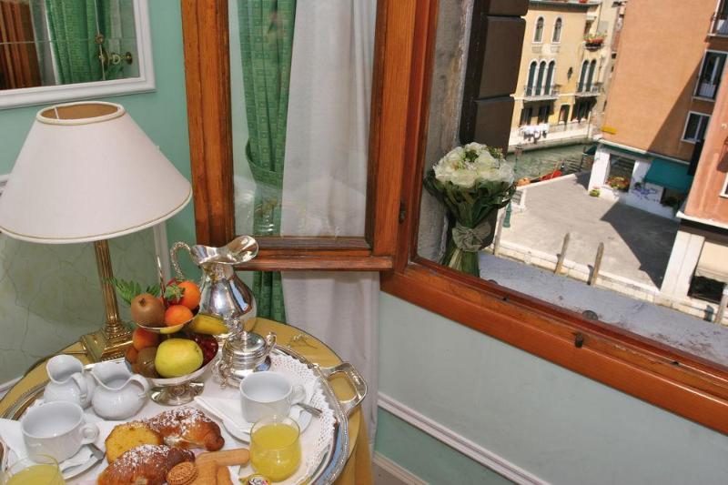 Fotos del hotel Arlecchino:  34