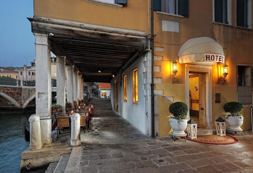 Fotos del hotel Arlecchino:  32