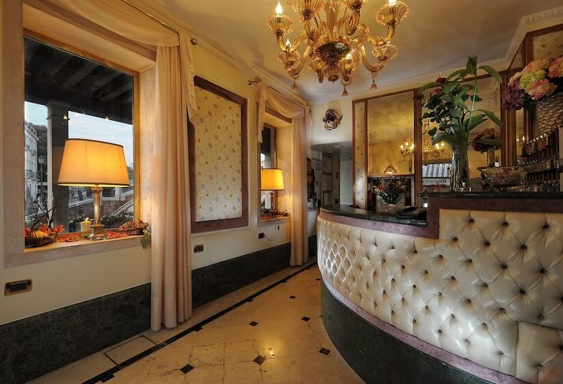 Fotos del hotel Arlecchino:  19