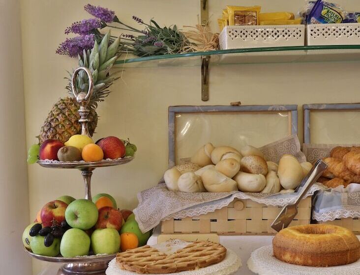 Fotos del hotel Arlecchino:  21