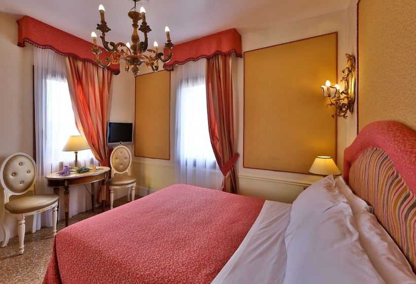 Fotos del hotel Arlecchino:  17