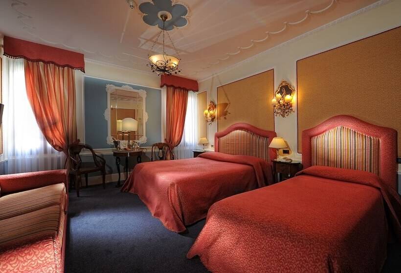 Fotos del hotel Arlecchino:  24