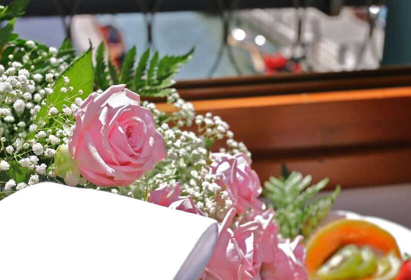 Fotos del hotel Arlecchino:  50