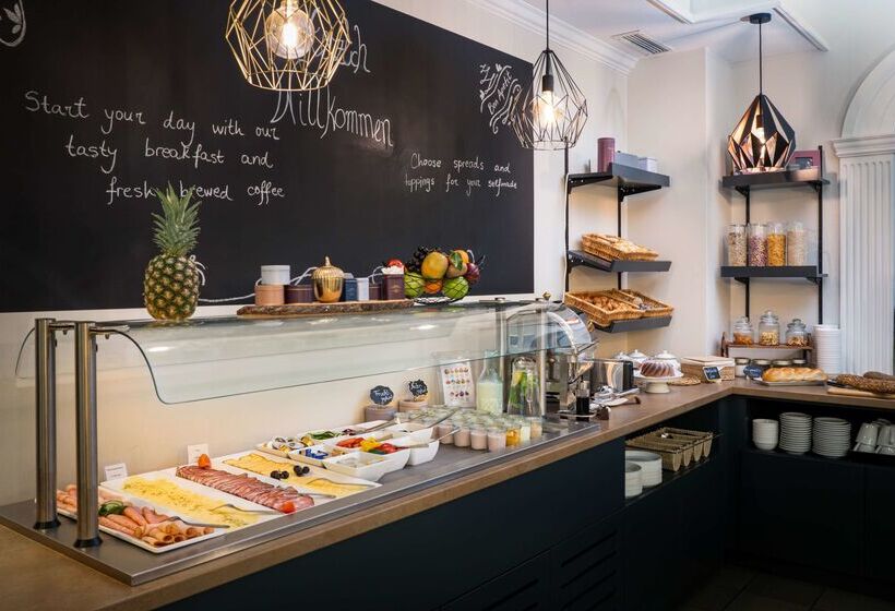 Fotos del hotel Arthotel Ana Gala:  10