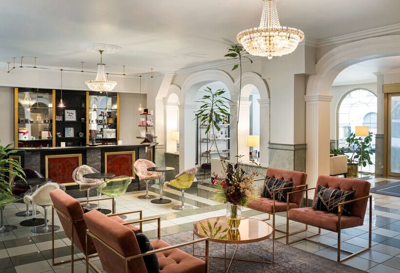 Fotos del hotel Arthotel Ana Gala:  21