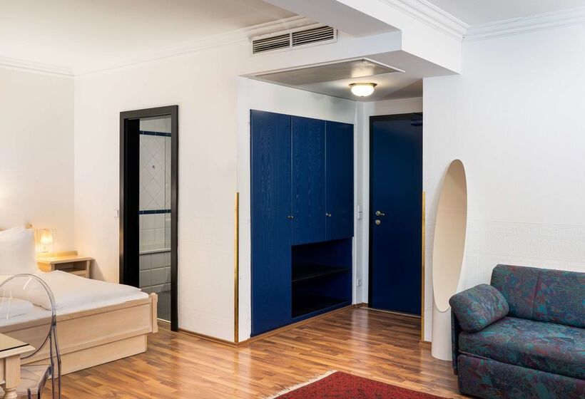 Fotos del hotel Arthotel Ana Gala:  4