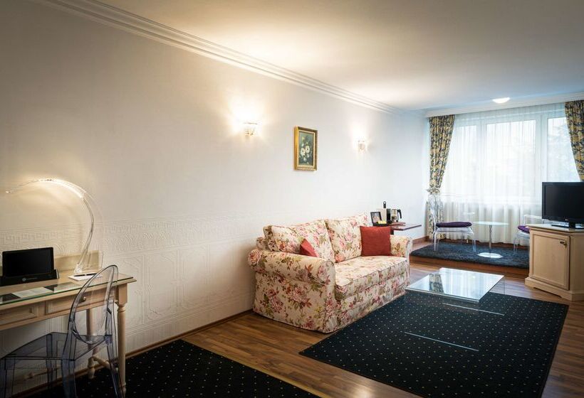 Fotos del hotel Arthotel Ana Gala:  24