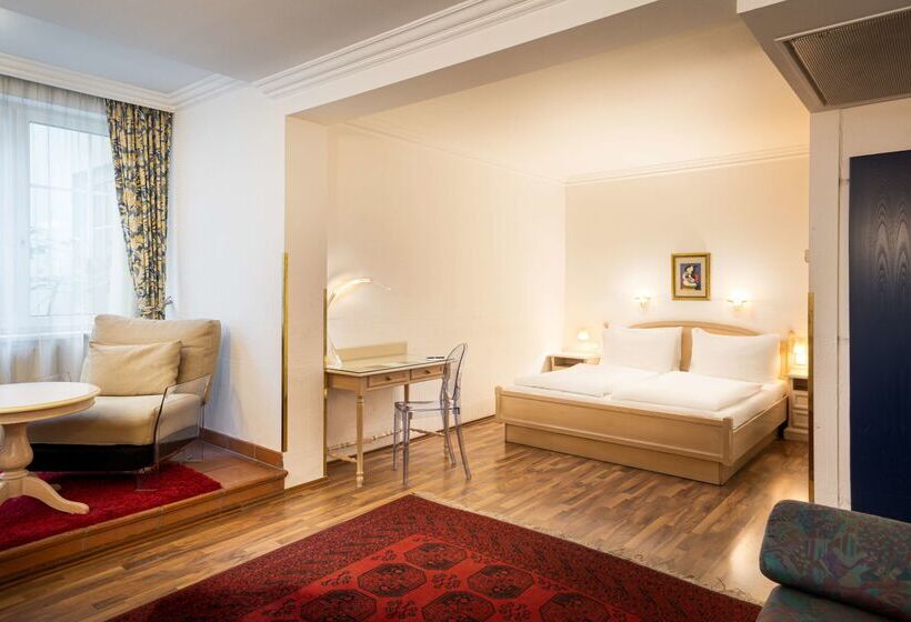 Fotos del hotel Arthotel Ana Gala:  2