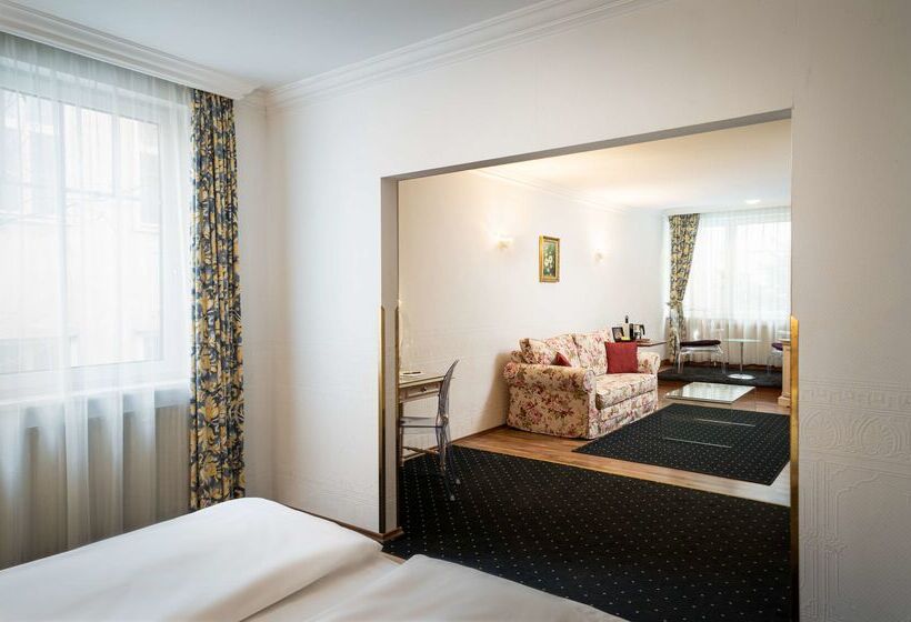 Fotos del hotel Arthotel Ana Gala:  19