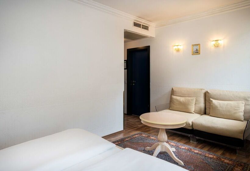 Fotos del hotel Arthotel Ana Gala:  28